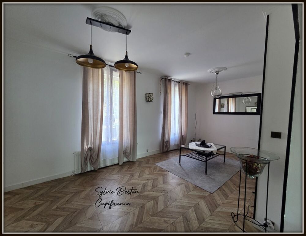Maison prête à vivre  Quartier Primevère - 6 pièces - 375 m2 de terrain