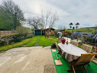  Maison � vendre 4 pi�ces 88 m�