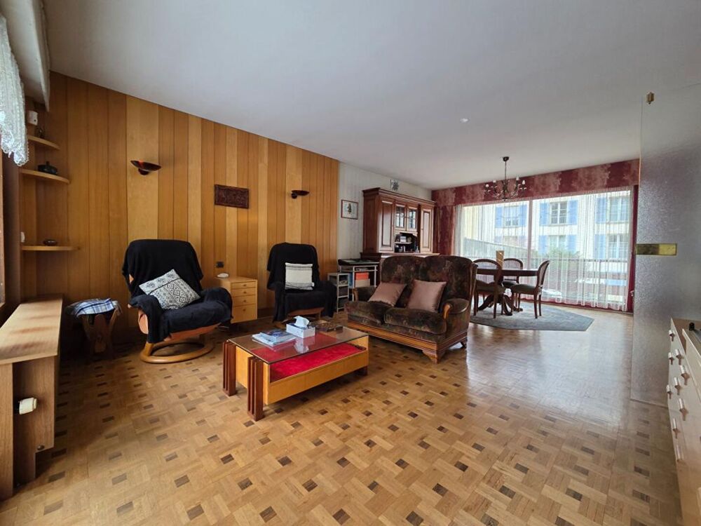 � vendre  Maison Rambouillet (78120)