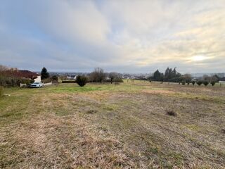  Terrain � vendre 7238 m�