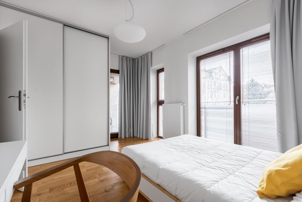 Vente Appartement Dernière opportunité 4 pièces avec grande terrasse et jardin de 54m2 Saint germain en laye