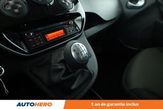 Kangoo 1.2 TCe Energy Intens 115 ch 2017 occasion 92130 Issy-les-Moulineaux
