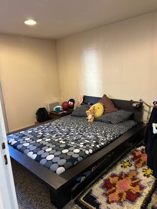  Appartement  vendre 2 pices 54 m