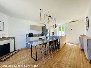  Maison  vendre 6 pices 160 m