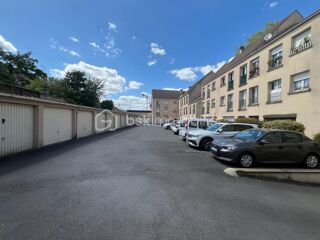  Appartement à vendre 3 pièces 53 m²