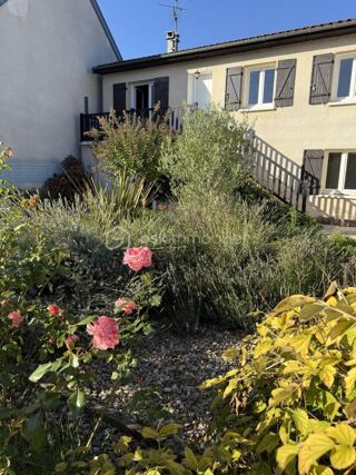  Maison à vendre 5 pièces 80 m²