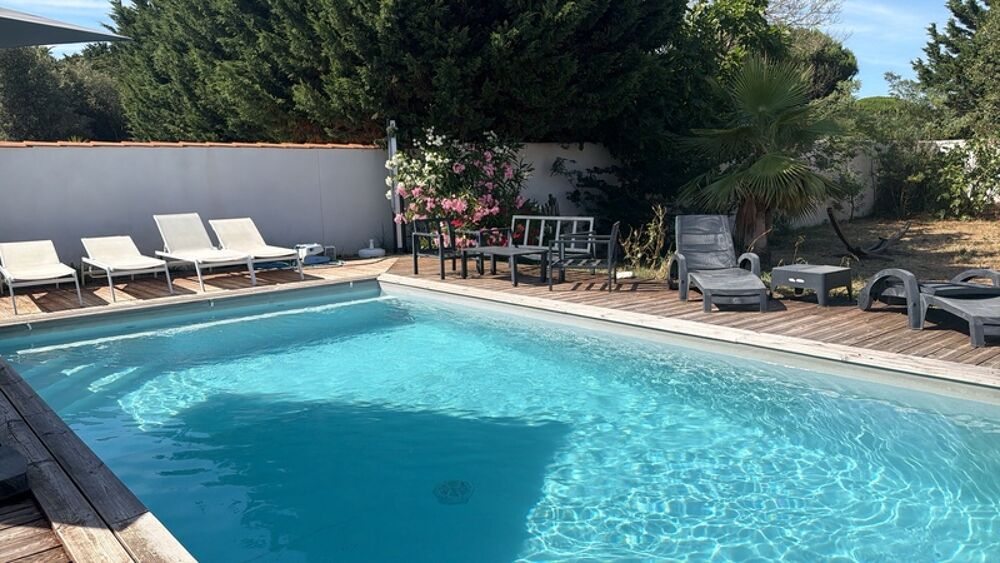 Maison 6 pièces 174 m² · à La Couarde sur Mer · 174 m² · 1 029 000 €