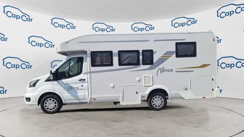  2020 occasion 59255 Haveluy