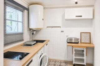  Appartement à vendre 3 pièces 30 m²