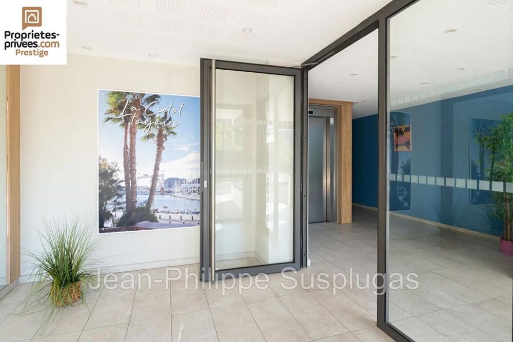 Vente Appartement Appartement La Ciotat 3 pièce(s) La ciotat
