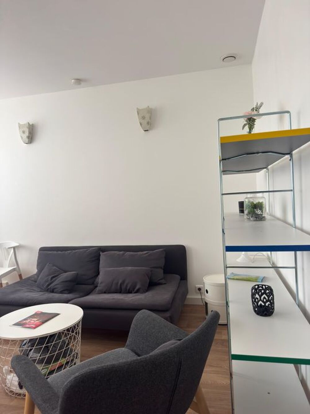 Location Appartement Appartement de 33m2 à louer sur Neuilly-sur-Marne Neuilly sur marne