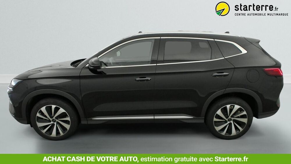 Seal 1.5L DM-I 218 CH PHEV COMFORT 2026 occasion 69190 Saint-Fons