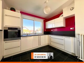  Maison � vendre 4 pi�ces 86 m�