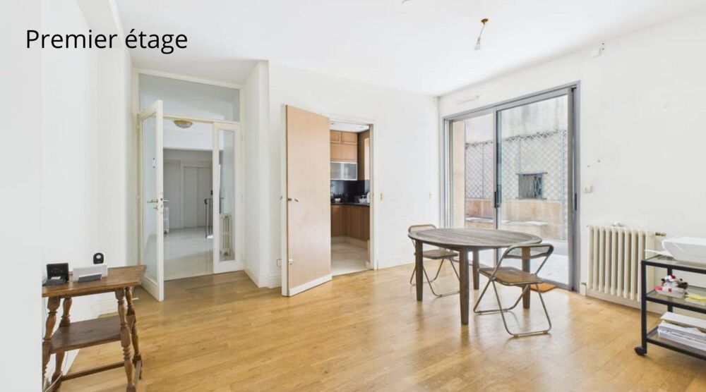 � vendre  Maison Valence (26000)