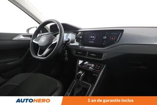Polo 1.0 TSI Style DSG7 95 ch 2025 occasion 92130 Issy-les-Moulineaux