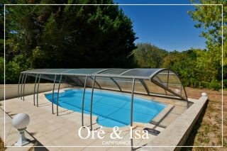 Vente Maison Maison à vendre 9 pièces SIDIAILLES (18) Sidiailles