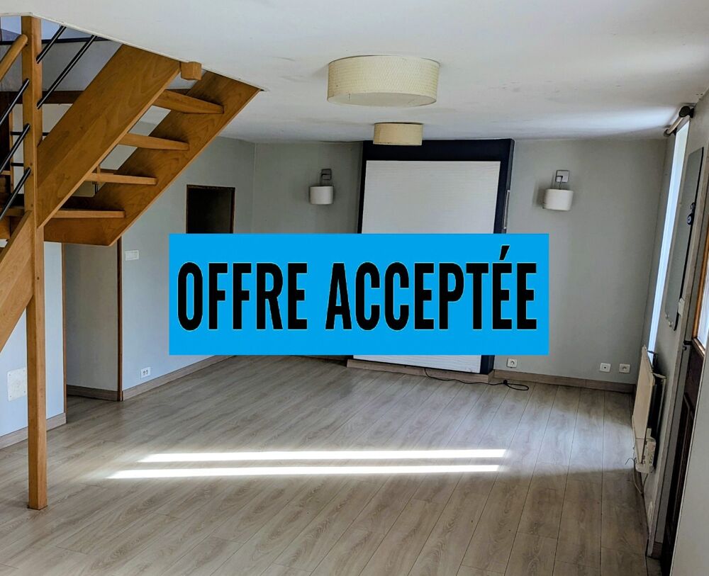 Maison à vendre 4 pièces (29)