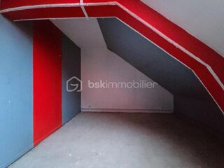  Maison � vendre 3 pi�ces 93 m�