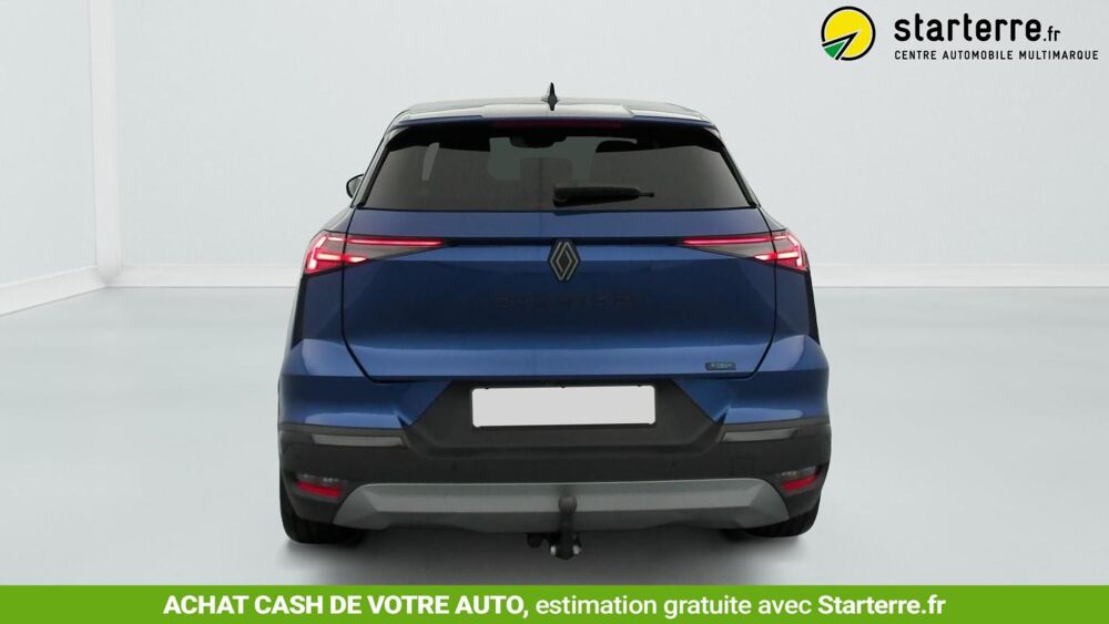Symbioz E-Tech full hybrid 145 Esprit Alpine 2025 occasion 69190 Saint-Fons