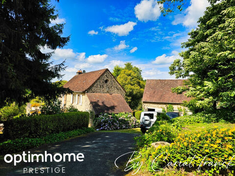  Moulin � vendre 6 pi�ces 160 m�