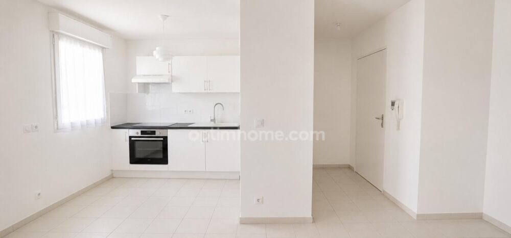 Appartement à vendre 3 pièces LA CHAUSSEE SAINT VICTOR (41)