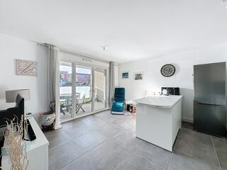  Appartement � vendre 3 pi�ces 62 m�