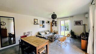  Maison à vendre 5 pièces 83 m²