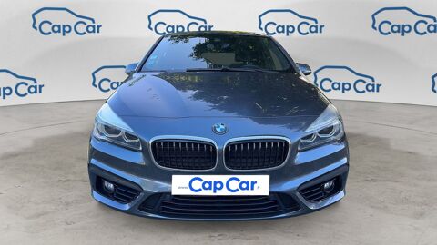 Serie 2 218i 136 Steptronic7 Sport 2018 occasion 85170 Bellevigny