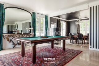  Villa à vendre 12 pièces 443 m²