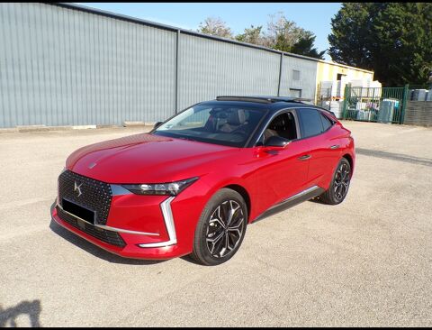 Annonce voiture Citroën DS4 27990 €