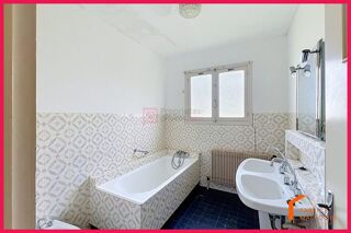  Maison à vendre 7 pièces 219 m²