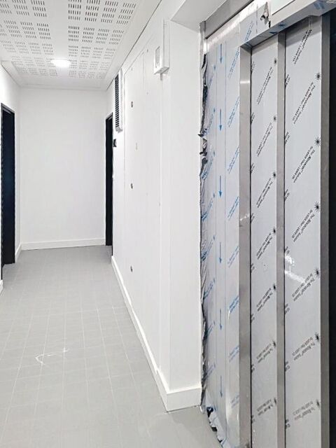  Appartement à vendre 4 pièces 97 m²