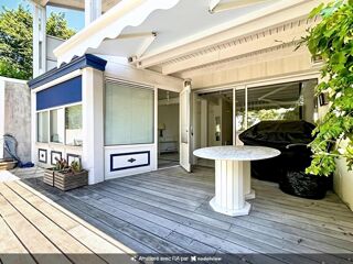  Appartement à vendre 4 pièces 91 m²