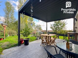 Vente Maison Maison avec jardin et garage à Saint-Savin Saint savin