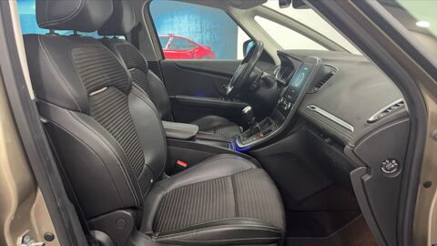 Sc&eacute;nic IV 1.7 dCi 120 Intens 2020 occasion 54000 Nancy