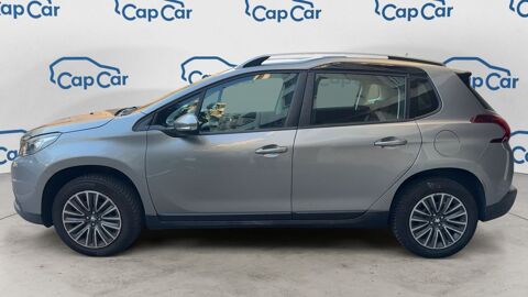 2008 1.2 PureTech 82 Active 2017 occasion 69008 Lyon