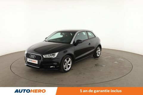 Audi A1 1.4 TFSI S tronic 125 ch 2015 occasion Issy-les-Moulineaux 92130