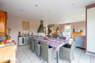  Maison � vendre 7 pi�ces 214 m�