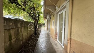  Appartement � vendre 2 pi�ces 40 m�