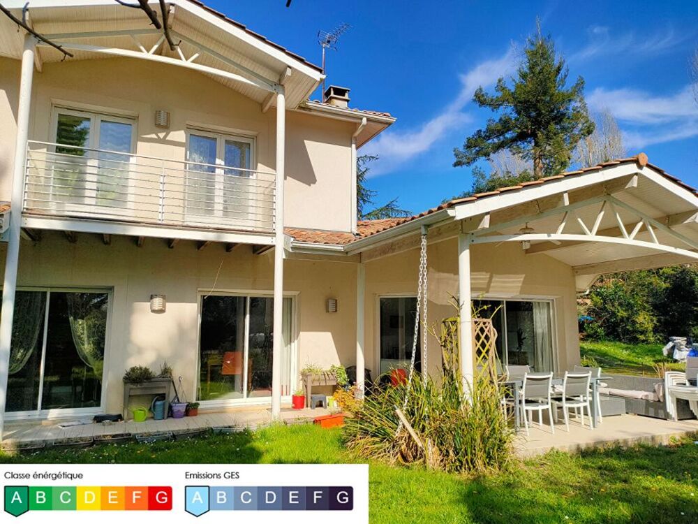 Vente Maison MAISON 