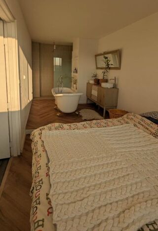  Appartement à louer 2 pièces 53 m²