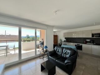  Appartement à vendre 4 pièces 85 m²