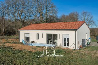 Maison 4 pièces 92 m² · à Oradour-sur-Glane · 92 m² · 199 000 €