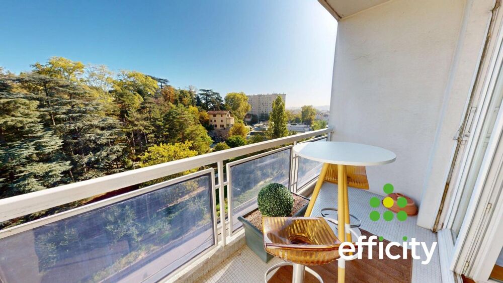 Vente Appartement Appartement Oullins