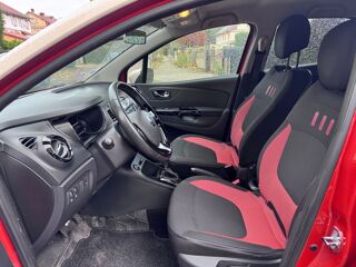 Captur 1.2 TCe 120 EDC6 Zen 2014 occasion 57600 Forbach