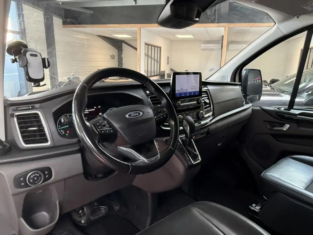 Tourneo VP 320 L2 Limited Active 2021 occasion 17139 Dompierre-sur-Mer