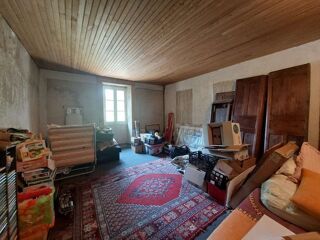  Ferme à vendre 5 pièces 135 m²