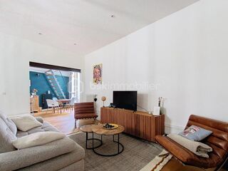  Loft � vendre 3 pi�ces 83 m� Montpellier