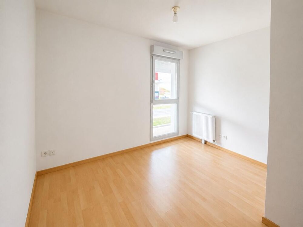 Location Appartement T2 avec balcon et parking à BESANCON Besancon