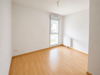  Appartement à louer 2 pièces 46 m²